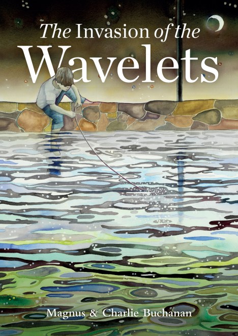 Wavelets-cover-A4-oct18